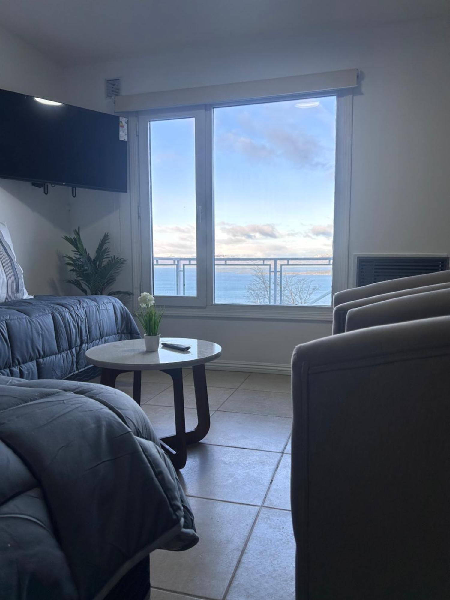 Appartamento Mirador Del Kaiken Ushuaia Esterno foto