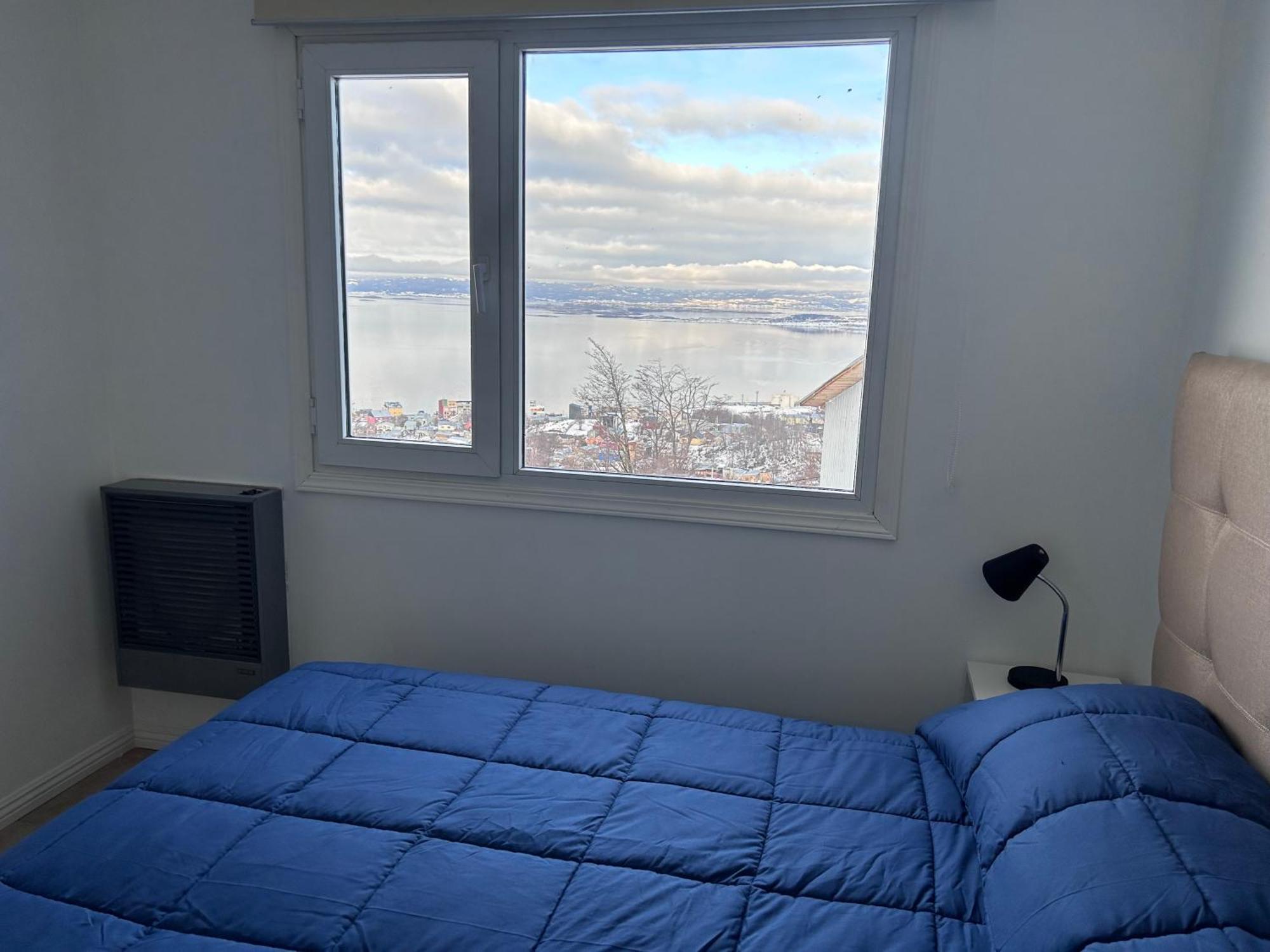 Appartamento Mirador Del Kaiken Ushuaia Esterno foto